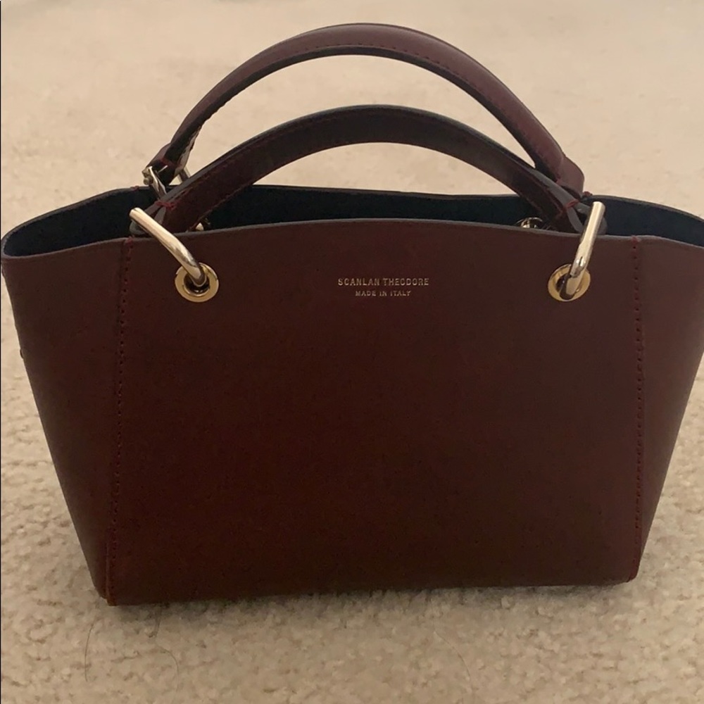 Scanlan Theodore mini bag